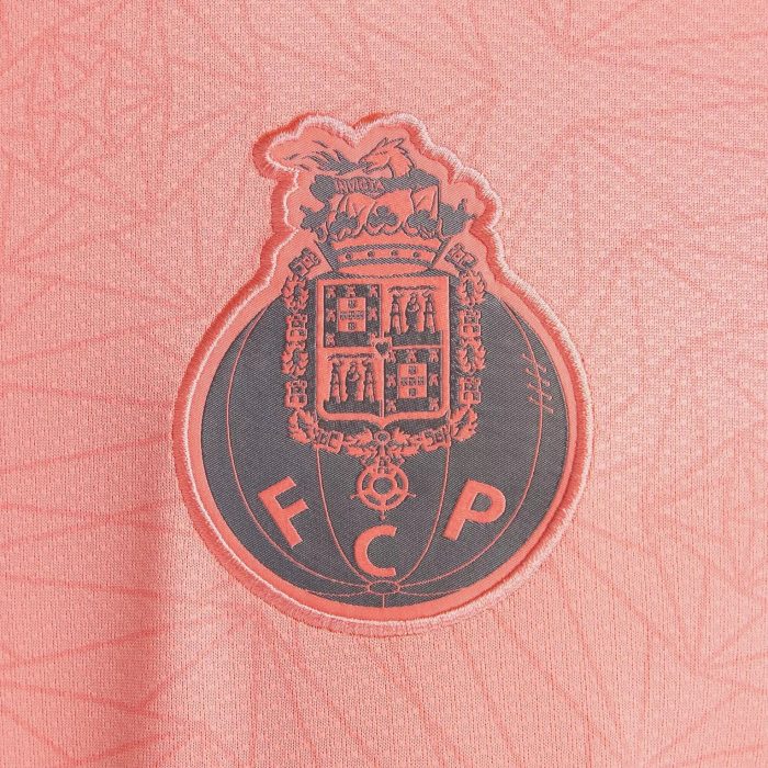 Porto 2025/26 Away Jersey - Fan Version - Image 4