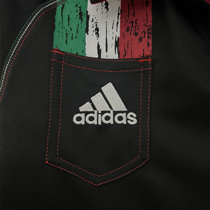 AC Milan 2012/13 Third Jersey – Retro Version - Image 9