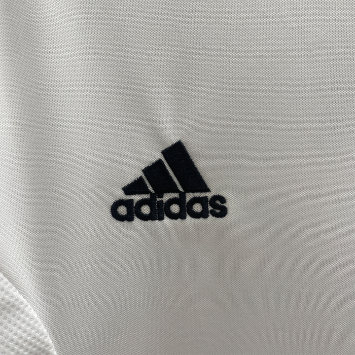 Germany 2002/03 Home Jersey – Retro Version - Image 9