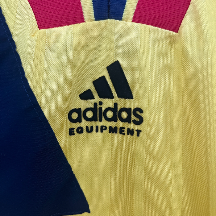 Arsenal 1993/94 Away Jersey – Retro Version - Image 8