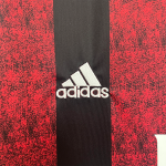 AC Milan 2015/16 Home Jersey – Retro Version - Image 9