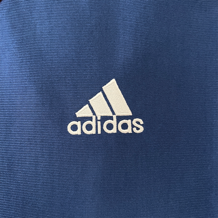 Real Madrid 1998/99 Third Jersey – Retro Version - Image 9