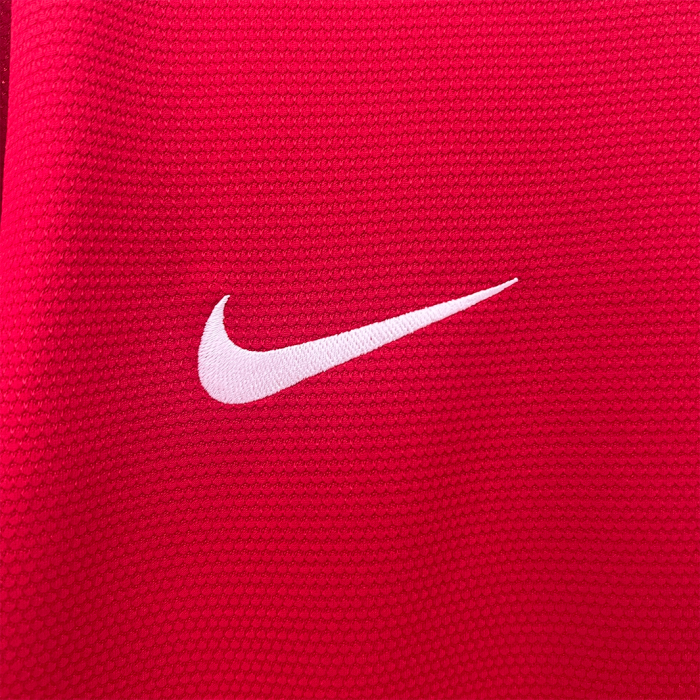 Portugal 2012 Home Jersey – Retro Version - Image 10