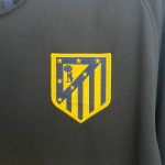 Atletico Madrid 2016/17 Away Jersey – Retro Version - Image 9