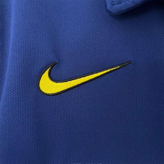Inter Milan 1998/99 Third Jersey – Retro Version - Image 9