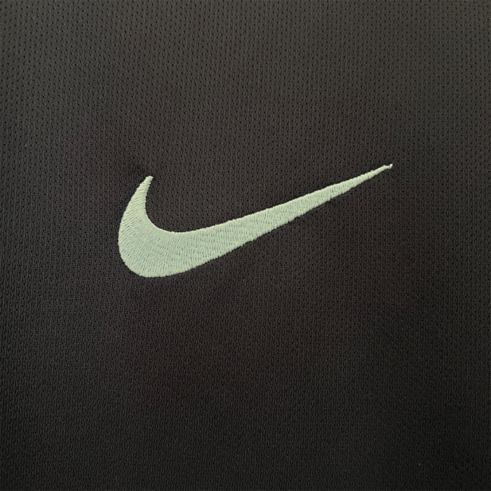 Manchester City 2015/16 Away Jersey – Retro Version - Image 10