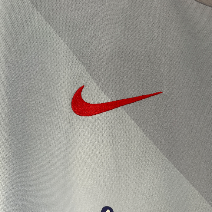 Atletico Madrid 2013/14 Away Jersey – Retro Version - Image 9