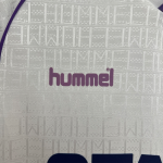 Real Madrid 1990/92 Home Jersey – Retro Version - Image 8