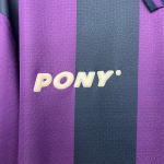 Tottenham 1995/97 Away Jersey – Retro Version - Image 8