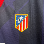 Atletico Madrid 1995/96 Third Jersey – Retro Version - Image 8