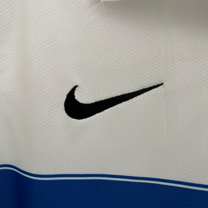 Inter Milan 2009/10 Away Jersey – Retro Version - Image 10