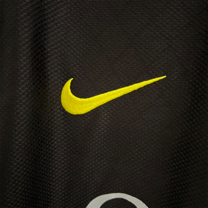 Barcelona 2013/14 Third Jersey – Retro Version - Image 10