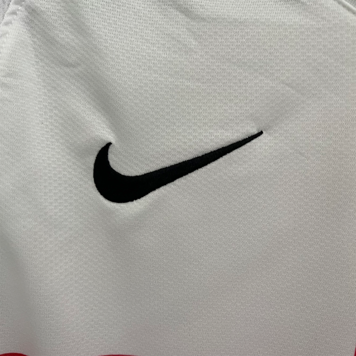 Inter Milan 2007/08 Away Jersey – Retro Version - Image 11