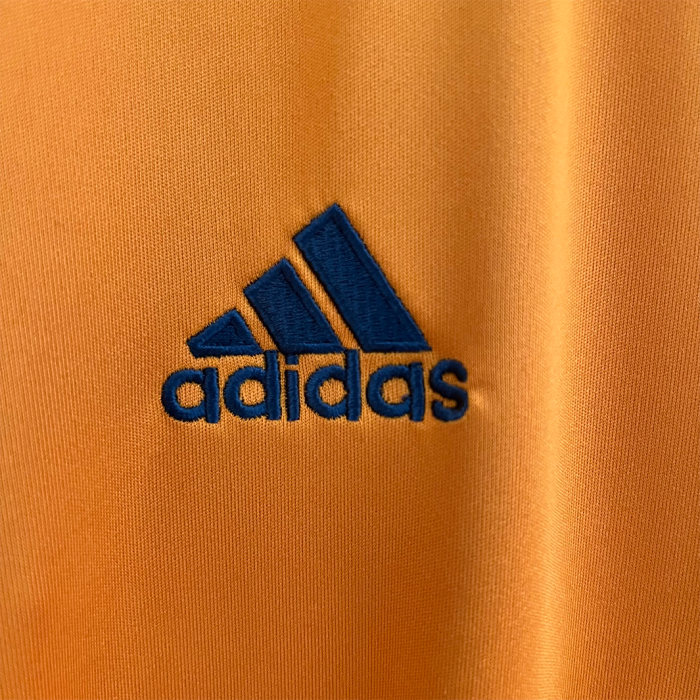 Real Madrid 2013/14 Third Jersey – Retro Version - Image 9