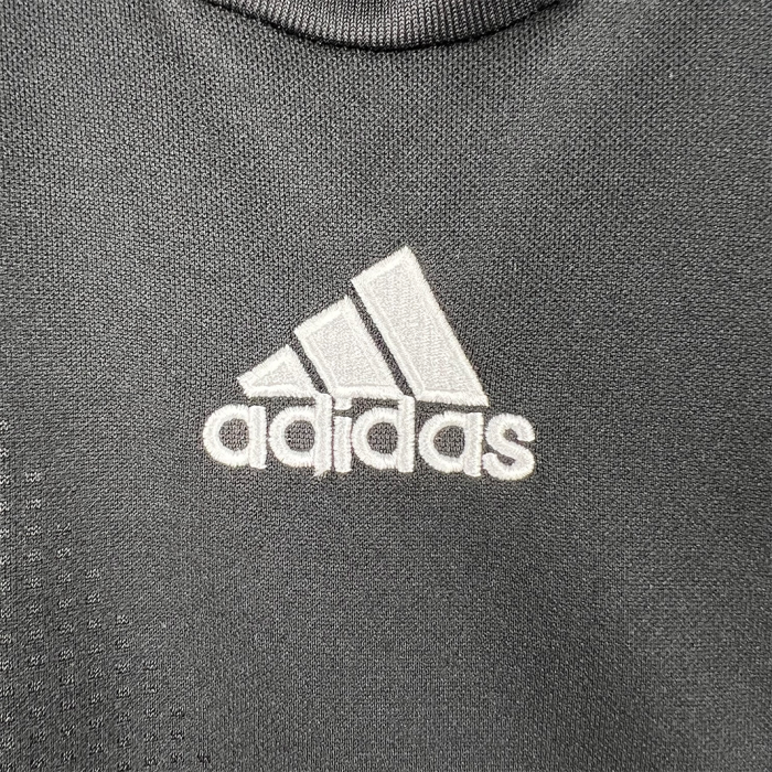 Real Madrid 2008/09 Third Jersey – Retro Version - Image 12