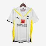 Tottenham 2009/10 Home Jersey – Retro Version