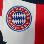 Bayern Munich 2000/02 Away Jersey – Retro Version - Image 8