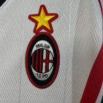 AC Milan 1998/99 Away Jersey – Retro Version - Image 8