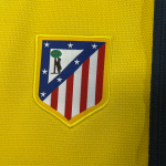 Atletico Madrid 2013/14 Away Jersey – Retro Version - Image 8