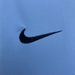 Manchester City 2013/14 Home Jersey – Retro Version - Image 10
