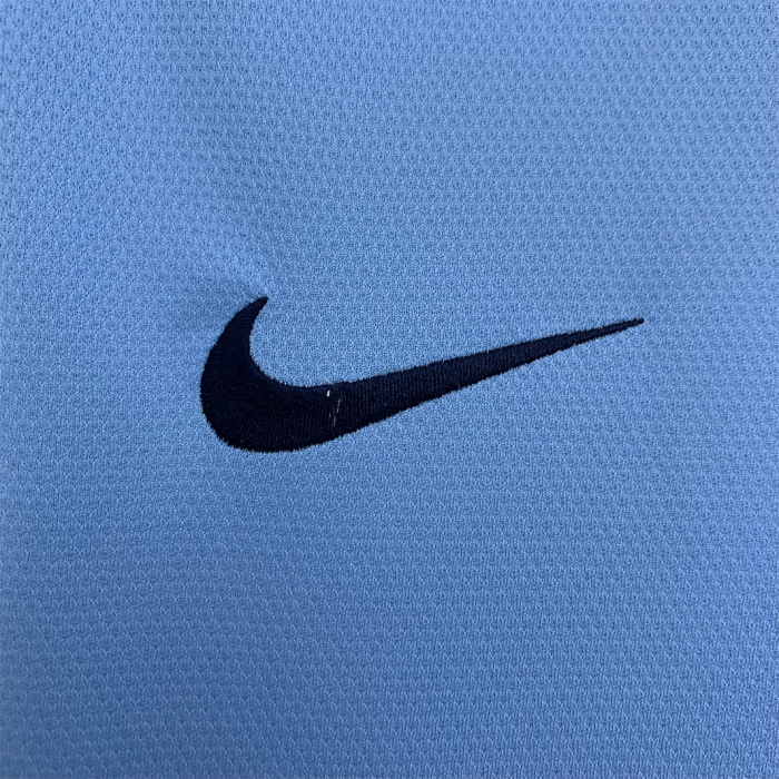 Manchester City 2013/14 Home Jersey – Retro Version - Image 10