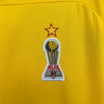 AC Milan 1999/00 Away Jersey – Retro Version - Image 8