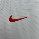 Manchester United 2010/11 Away Jersey – Retro Version - Image 10