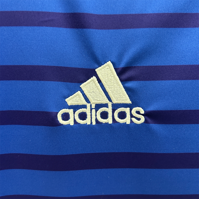 Chelsea 2014/15 Home Jersey – Retro Version - Image 6