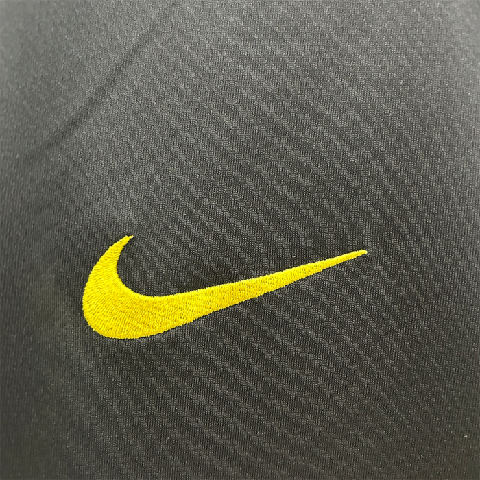 Barcelona 2011/12 Away Jersey – Retro Version - Image 8