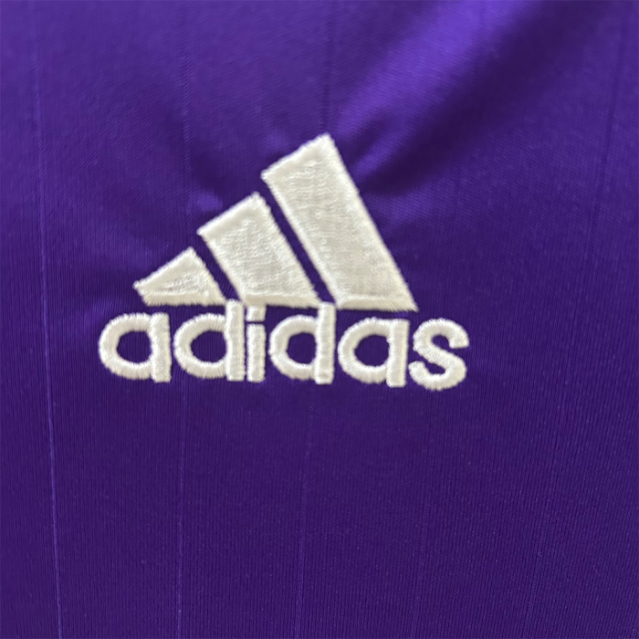 Real Madrid 2006/07 Third Jersey – Retro Version - Image 8