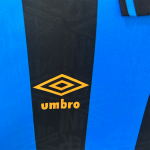 Inter Milan 1992/94 Home Jersey – Retro Version - Image 8