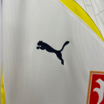 Tottenham 2009/10 Home Jersey – Retro Version - Image 7