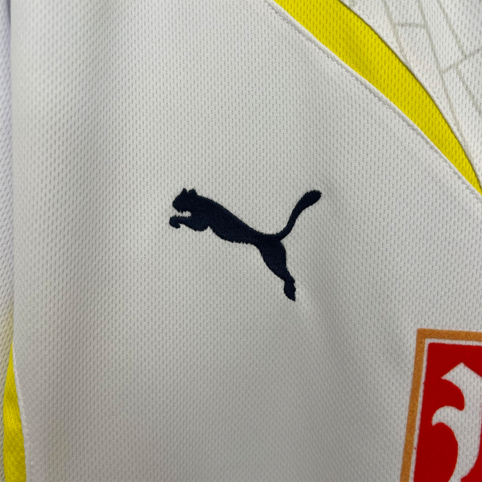 Tottenham 2009/10 Home Jersey – Retro Version - Image 7