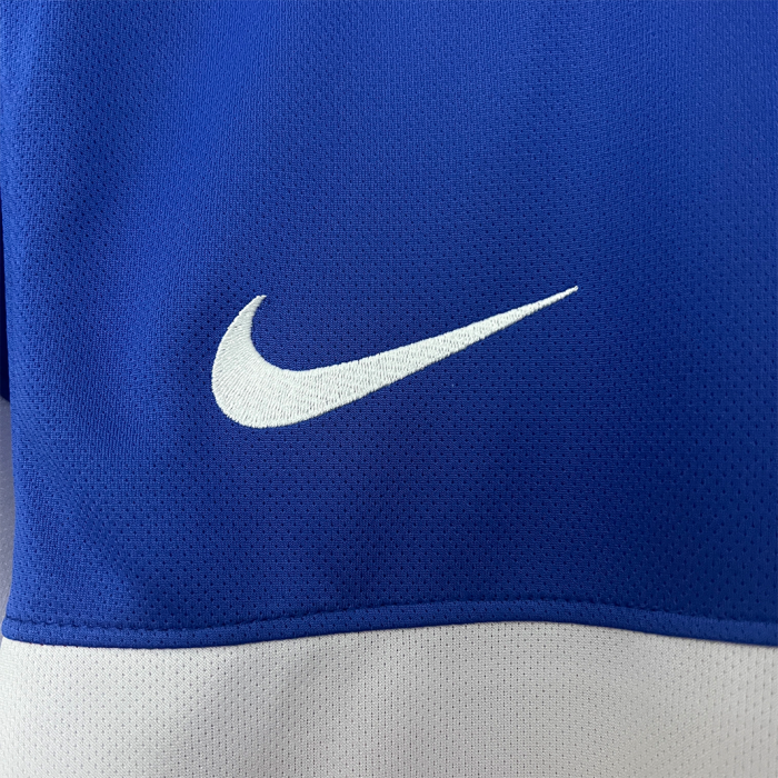 USA 2014 Home Jersey – Retro Version - Image 10