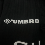 Manchester United 1998/99 Away Jersey – Retro Version - Image 8