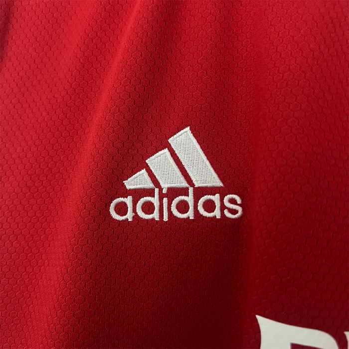 Arsenal 2019/20 Home Jersey – Retro Version - Image 7