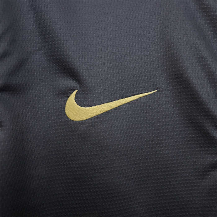 Manchester City 2013/14 Away Jersey – Retro Version - Image 8