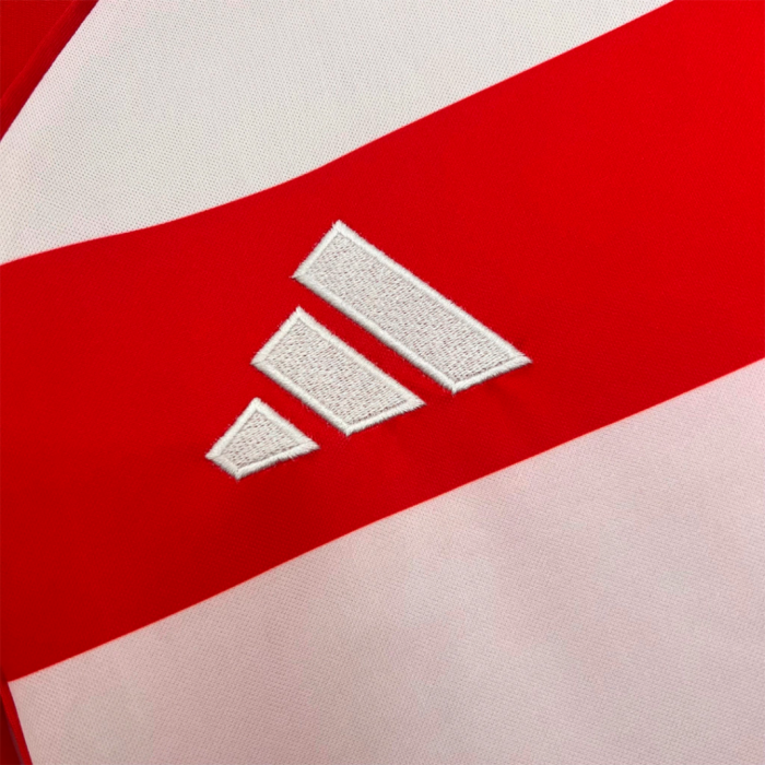 Granada 2025/26 Home Jersey - Fan Version - Image 4