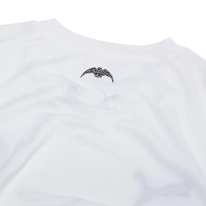 Valencia 2025/26 Home Jersey - Fan Version - Image 4