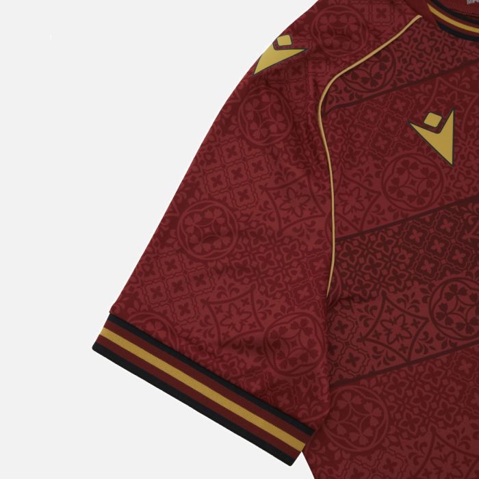 Cadiz 2025/26 Away Jersey - Fan Version - Image 3