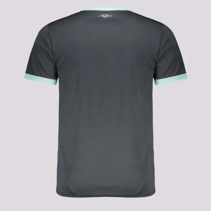 AC Milan 2024/25 Third Jersey – Fan Version - Image 2