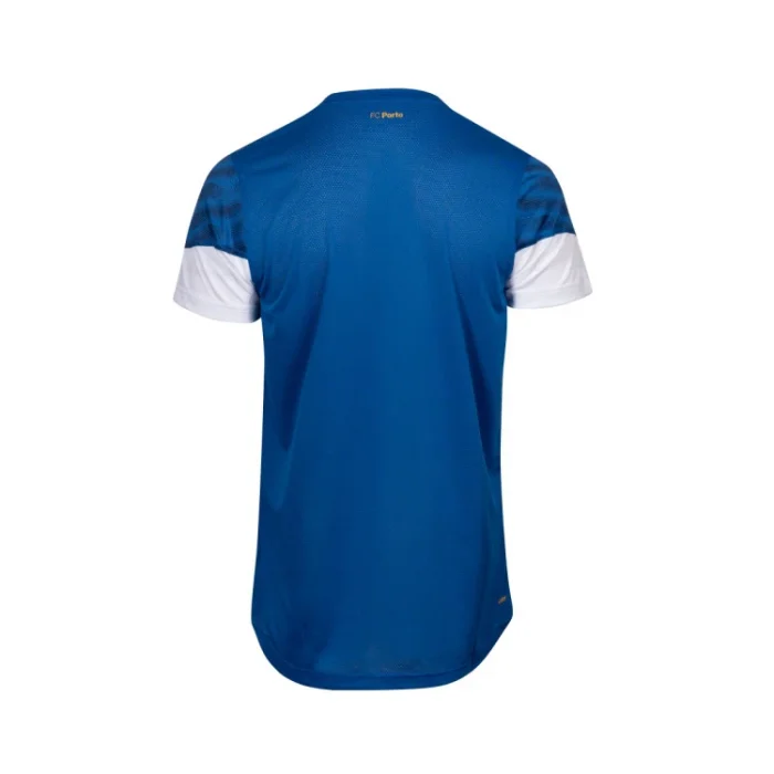Porto 2025/26 Pre-Match Jersey - Fan Version - Image 2