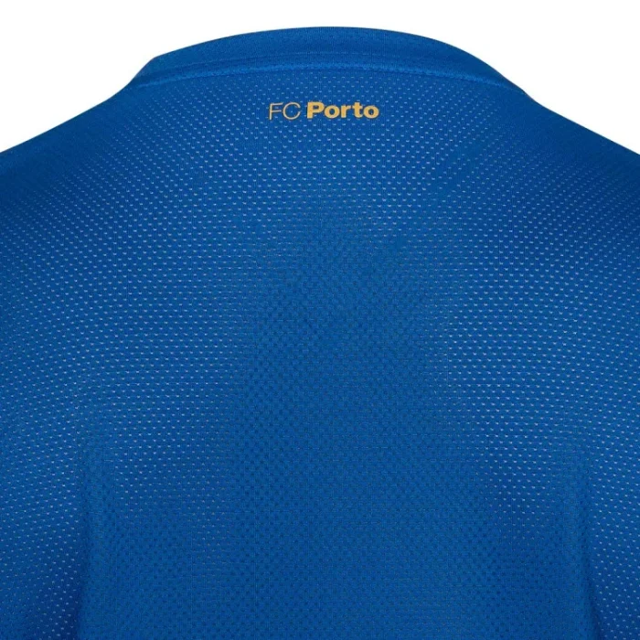 Porto 2025/26 Pre-Match Jersey - Fan Version - Image 5