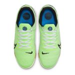 Nike ReactGato IC - Fluorescent Green/Navy Blue - Image 8