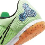 Nike ReactGato IC - Fluorescent Green/Navy Blue - Image 10