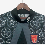 Arsenal 1994/95 Goalkeeper Jersey Long Sleeve – Retro Version - Image 2