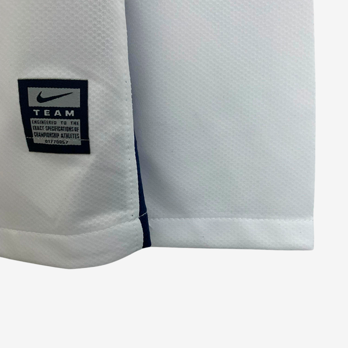 Mancehster United 2008/09 Away Jersey Champions League Edition Long Sleeve – Retro Version - Image 7