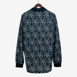 Arsenal 1994/95 Goalkeeper Jersey Long Sleeve – Retro Version - Image 4