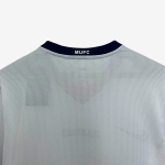 Mancehster United 2008/09 Away Jersey Champions League Edition Long Sleeve – Retro Version - Image 5
