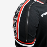 Manchester United 1998/99 Special Edition Jersey – Retro/Player Version - Image 5